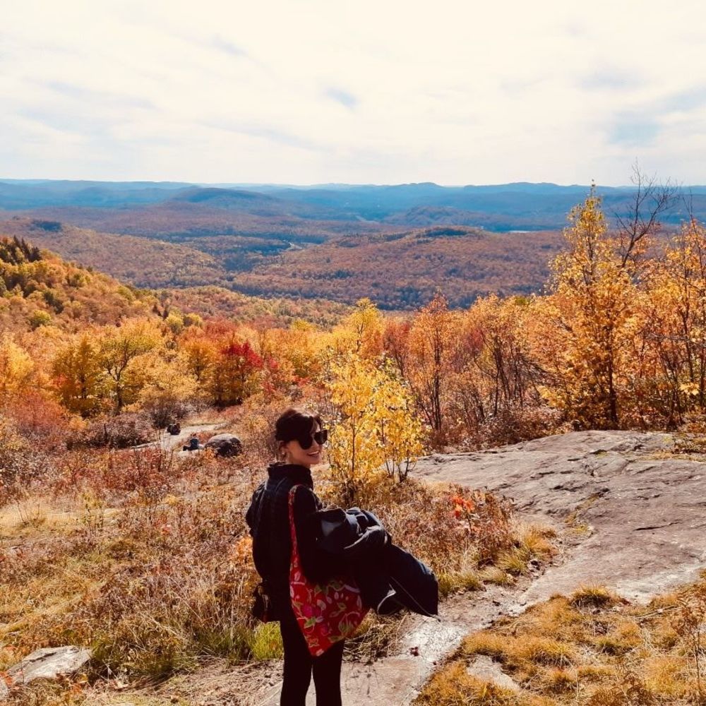 Meet your Posher, Lucy